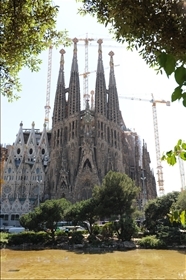 Barcelona UNESCO